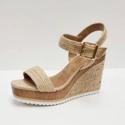 Ccocci Ciara Summer Wedges NEW ARRIVALS