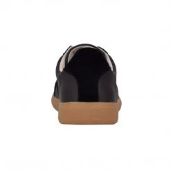 MB Fisher Clay Mens Black Sneakers 8 MB Fisher Clay Mens Black Sneakers