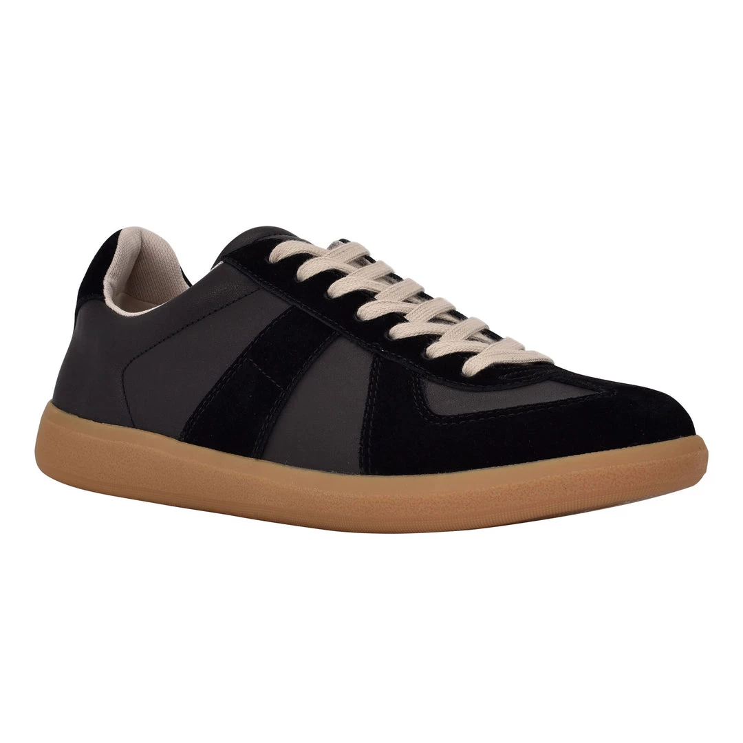 MB Fisher Clay Mens Black Sneakers 1 MB Fisher Clay Mens Black Sneakers