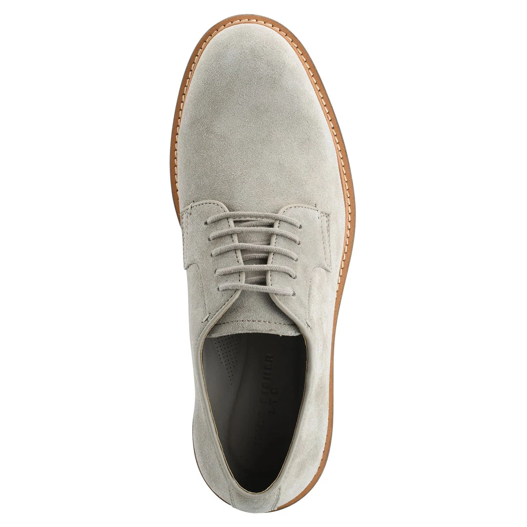 MB Fisher Jaden Men's Oxford Shoes 3 MB Fisher Jaden Men's Oxford Shoes
