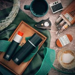 The Re(Set) Collection By MadeMan