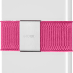 SECRID Moneyband Pink ACCESSORIES