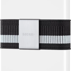 SECRID Moneyband Zebra