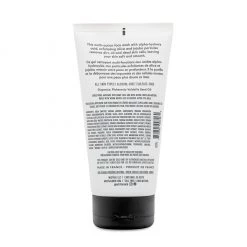 MISTRAL MEN'S EXFOLIATING FACE WASH