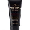MISTRAL BOURBON VANILLA MENS POST SHAVE BALM