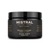 MISTRAL MEN BLACK AMBER SHAVE CREAM