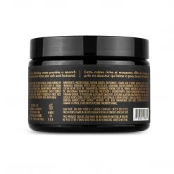 MISTRAL BOURBON VANILLA SHAVE CREAM