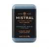 MISTRAL CEDARWOOD MARINE MENS BAR SOAP