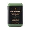 MISTRAL MEN ROYAL CYPRESS BAR SOAP