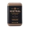 MISTRAL MEN TEAK WOOD BAR SOAP