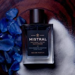 MISTRAL CEDARWOOD MARINE EAU DE PARFUM