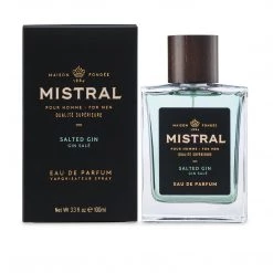MISTRAL SALTED GIN EAU DE PARFUM