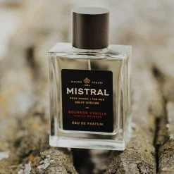 MISTRAL BOURBON VANILLA EAU DE PARFUM