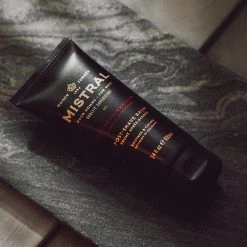 MISTRAL BOURBON VANILLA MENS POST SHAVE BALM