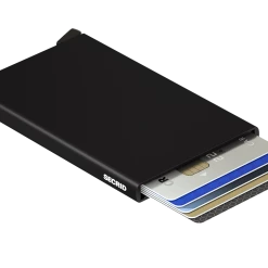 MENS ACCESSORIES SECRID Cardprotector Black