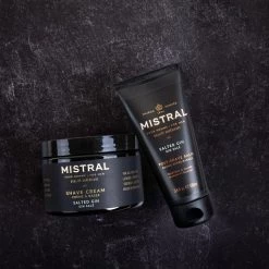 MISTRAL MEN SALTED GIN POST SHAVE BALM
