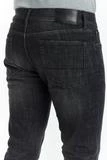 Stonefield Todd Slim Straight Smoke Colored Denim 4 Stonefield Todd Slim Straight Smoke Colored Denim