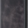 SECRID Slimwallet Vintage Grey-Black