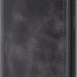 SECRID Slimwallet Vintage Grey-Black
