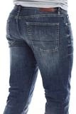 Stonefield Justin Slim Straight Vintage Wash Jeans MEN 3 Stonefield Justin Slim Straight Vintage Wash Jeans MEN