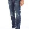 Stonefield Justin Slim Straight Vintage Wash Jeans MEN