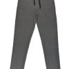 Kinetix Light Grey Travel Pants MEN