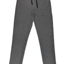 Kinetix Light Grey Travel Pants MEN