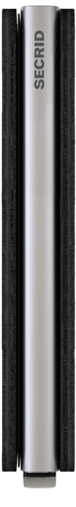 SECRID Slimwallet Original Black MENS ACCESSORIES