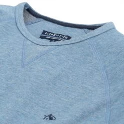 Fish Hippie Marlin Colored F21 Jackson Crew