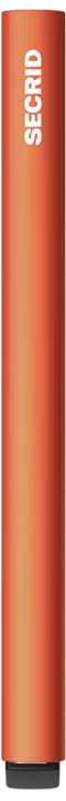SECRID Cardprotector Orange MENS ACCESSORIES