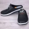 MAD MAN MEN Cruisers Shoes (Black)