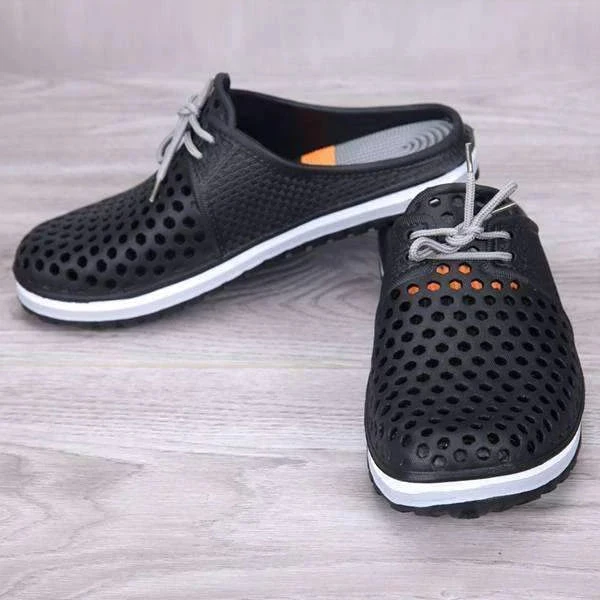MAD MAN MEN Cruisers Shoes (Black) 1 MAD MAN MEN Cruisers Shoes (Black)