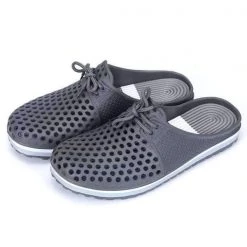MAD MAN Cruisers Shoes (Grey)