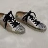 Shu Shop Superstar Glitter Slip-On Sneakers NEW ARRIVALS