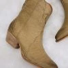 Ccocci Amaryllis Classic Western Boots