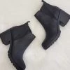 Chinese Laundry NEW ARRIVALS Leslie Lisbon Black Booties