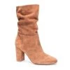 Chinese Laundry Kipper Honey Brown Casual Bootie NEW ARRIVALS