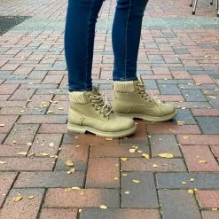 Chinese Laundry Alyssa Alpine Boots