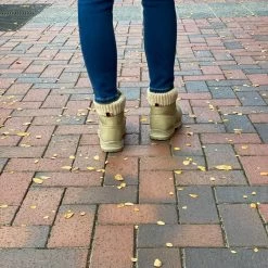 Chinese Laundry Alyssa Alpine Boots