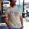 American Needle Coors Faded Vintage T-Shirt