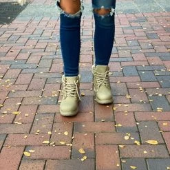 Chinese Laundry Alyssa Alpine Boots