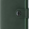 SECRID Orignal Green Mini Wallet MENS ACCESSORIES