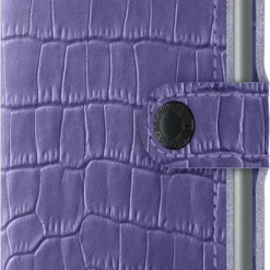 SECRID Miniwallet Cleo Lavender ACCESSORIES