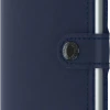 SECRID Original Navy Mini Wallet MENS ACCESSORIES