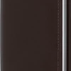 MENS ACCESSORIES SECRID Dark Brown Slim Wallet