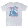 Retro Brand Wham USA Tour Graphic Tee