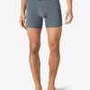 Tommy John Turbulence Second Skin Trunk 4" MEN