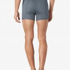 Tommy John Turbulence Second Skin Trunk 4